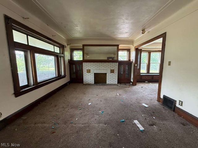 3568 E 110th Street, Cleveland, OH 44105