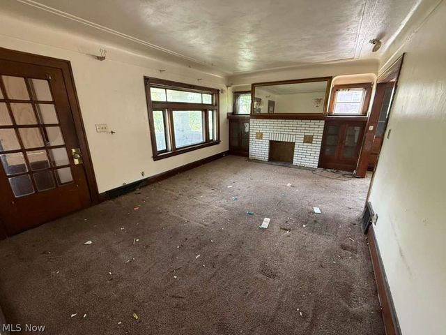 3568 E 110th Street, Cleveland, OH 44105
