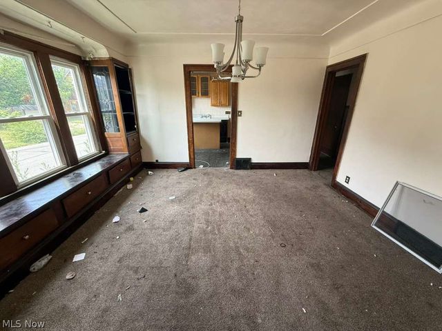 3568 E 110th Street, Cleveland, OH 44105