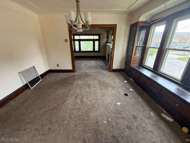 3568 E 110th Street, Cleveland, OH 44105