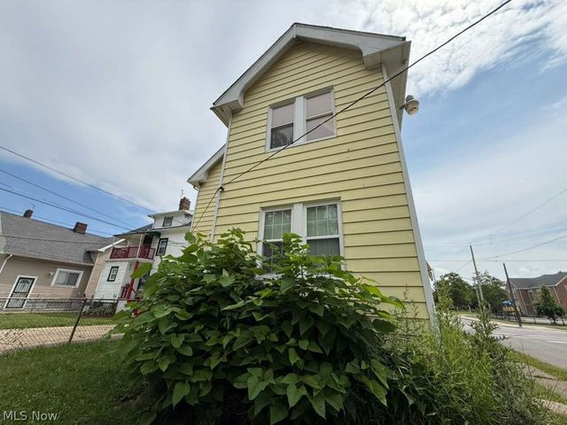 3568 E 110th Street, Cleveland, OH 44105