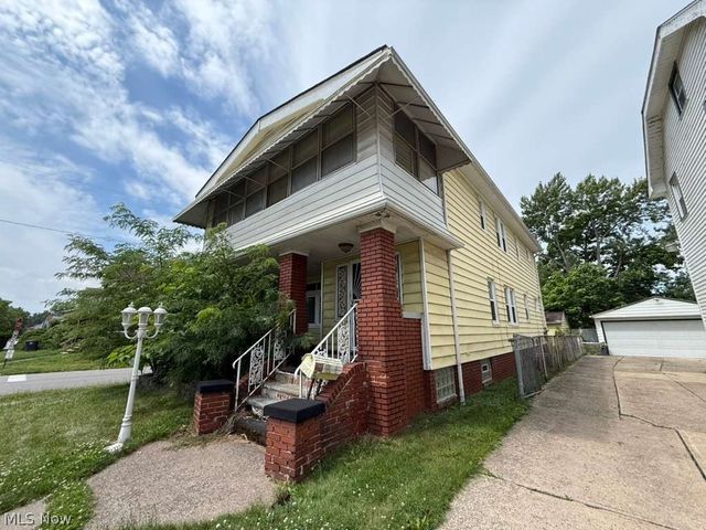 3568 E 110th Street, Cleveland, OH 44105