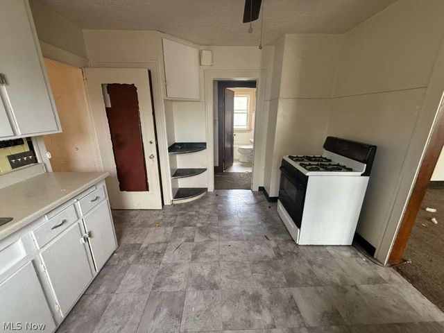 3568 E 110th Street, Cleveland, OH 44105