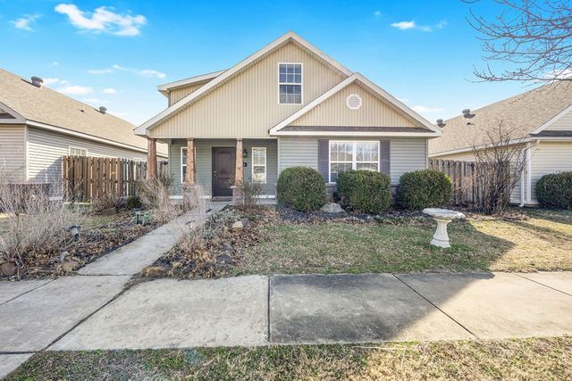 4469 W Pecan Street, Fayetteville, AR 72704