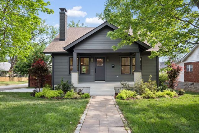 1101 Paris Ave, Nashville, TN 37204