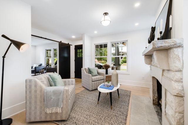 1101 Paris Ave, Nashville, TN 37204