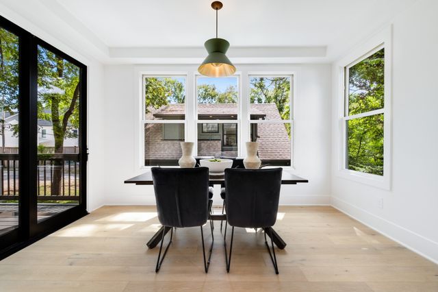 1101 Paris Ave, Nashville, TN 37204