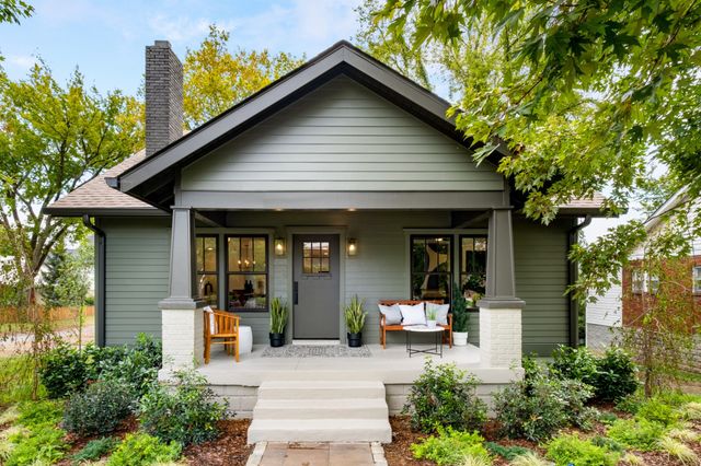 1101 Paris Ave, Nashville, TN 37204