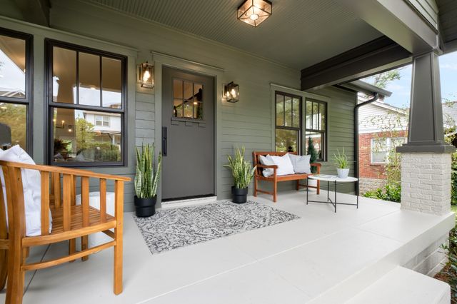 1101 Paris Ave, Nashville, TN 37204