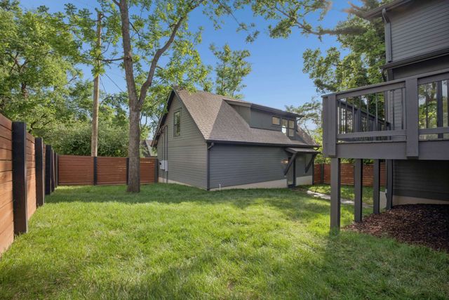 1101 Paris Ave, Nashville, TN 37204