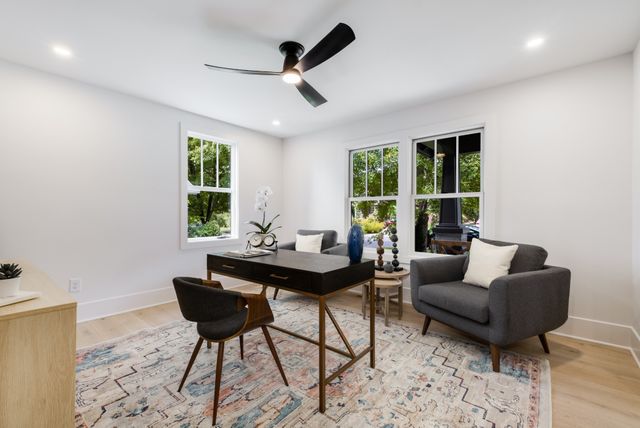 1101 Paris Ave, Nashville, TN 37204