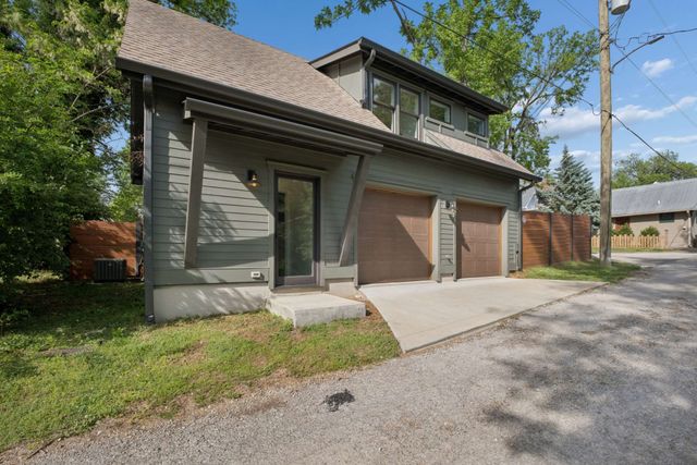 1101 Paris Ave, Nashville, TN 37204