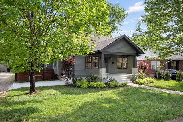 1101 Paris Ave, Nashville, TN 37204