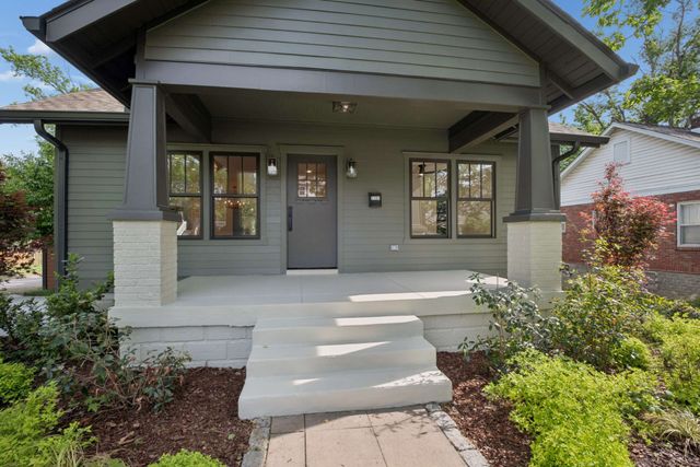 1101 Paris Ave, Nashville, TN 37204