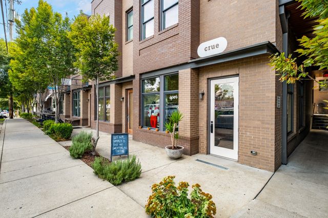 1101 Paris Ave, Nashville, TN 37204