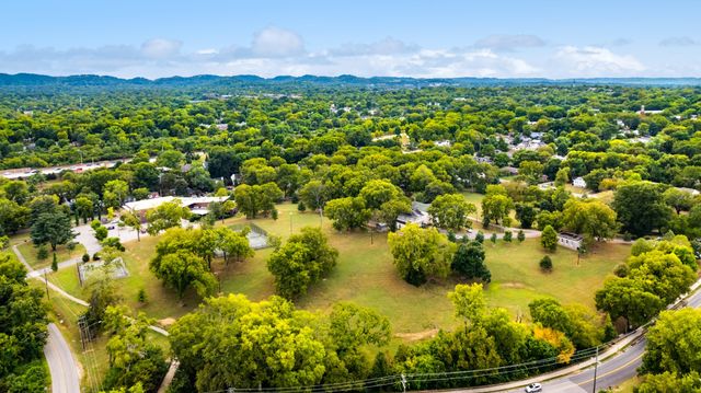 1101 Paris Ave, Nashville, TN 37204