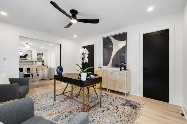 1101 Paris Ave, Nashville, TN 37204