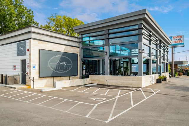 1101 Paris Ave, Nashville, TN 37204