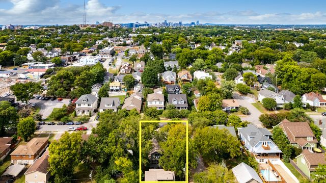 1101 Paris Ave, Nashville, TN 37204