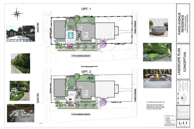 1101 Paris Ave, Nashville, TN 37204