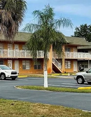 291 NW 177th St C-208, Miami Gardens, FL 33169