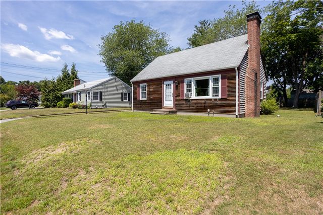 73 lindy Avenue, East Providence, RI 02915
