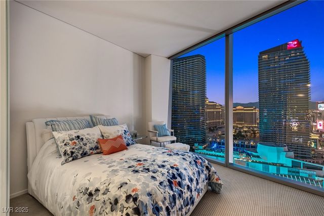 3722 Las Vegas Boulevard 2604, Las Vegas, NV 89158