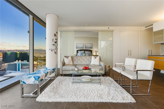 3722 Las Vegas Boulevard 2604, Las Vegas, NV 89158