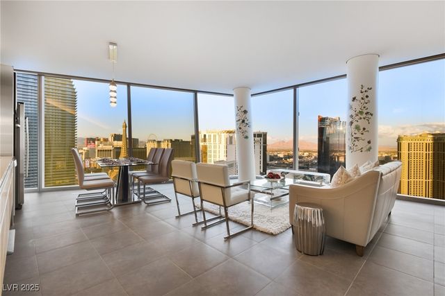 3722 Las Vegas Boulevard 2604, Las Vegas, NV 89158