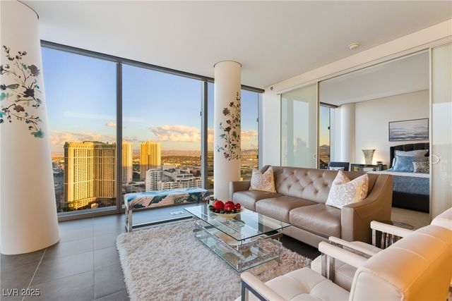 3722 Las Vegas Boulevard 2604, Las Vegas, NV 89158