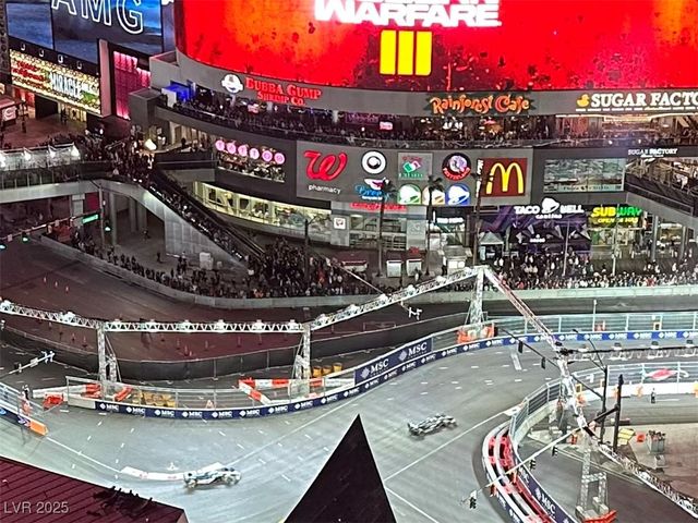 3722 Las Vegas Boulevard 2604, Las Vegas, NV 89158