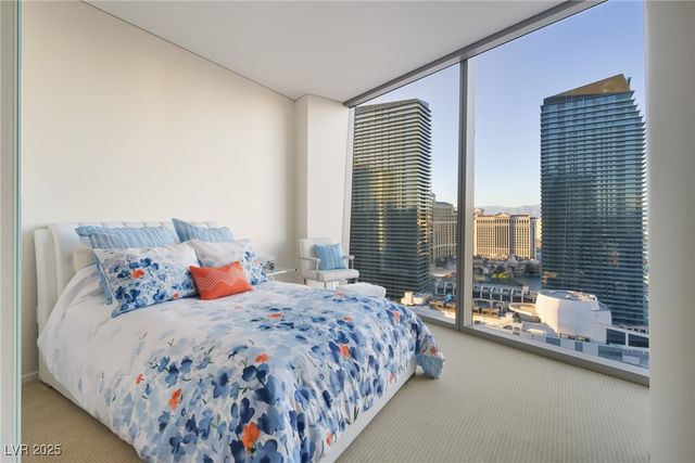 3722 Las Vegas Boulevard 2604, Las Vegas, NV 89158