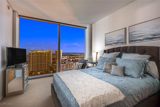 3722 Las Vegas Boulevard 2604, Las Vegas, NV 89158