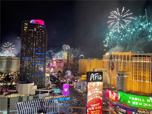 3722 Las Vegas Boulevard 2604, Las Vegas, NV 89158