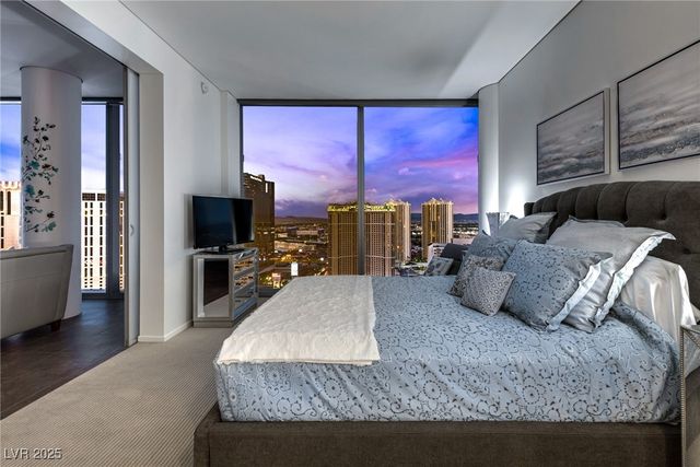 3722 Las Vegas Boulevard 2604, Las Vegas, NV 89158