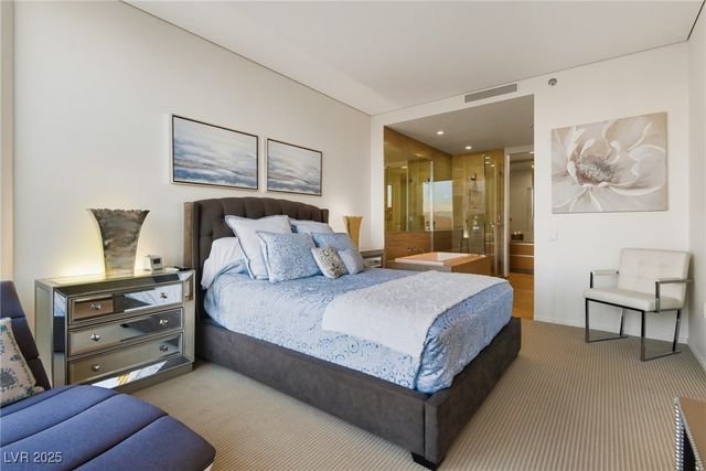 3722 Las Vegas Boulevard 2604, Las Vegas, NV 89158