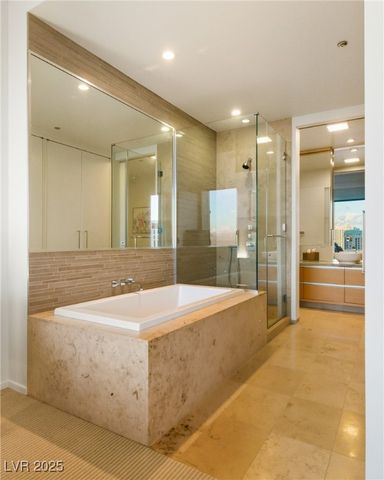 3722 Las Vegas Boulevard 2604, Las Vegas, NV 89158