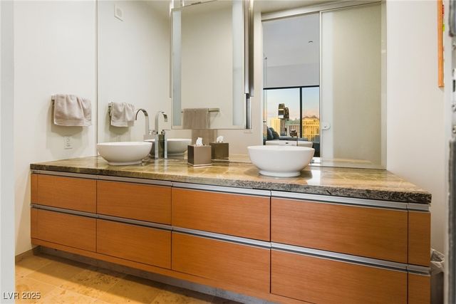 3722 Las Vegas Boulevard 2604, Las Vegas, NV 89158