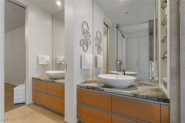 3722 Las Vegas Boulevard 2604, Las Vegas, NV 89158