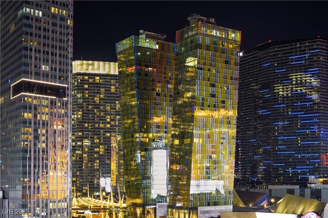 3722 Las Vegas Boulevard 2604, Las Vegas, NV 89158