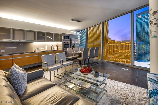 3722 Las Vegas Boulevard 2604, Las Vegas, NV 89158