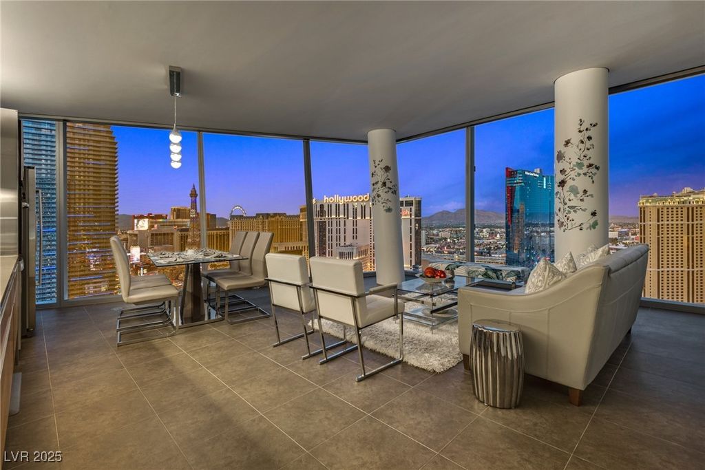 3722 Las Vegas Boulevard 2604, Las Vegas, NV 89158