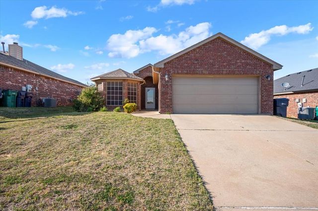 11305 NW 96th Street, Yukon, OK 73099
