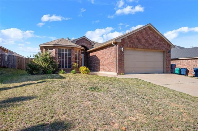 11305 NW 96th Street, Yukon, OK 73099