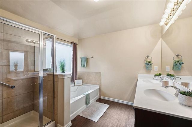 11305 NW 96th Street, Yukon, OK 73099