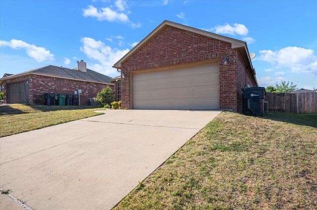 11305 NW 96th Street, Yukon, OK 73099