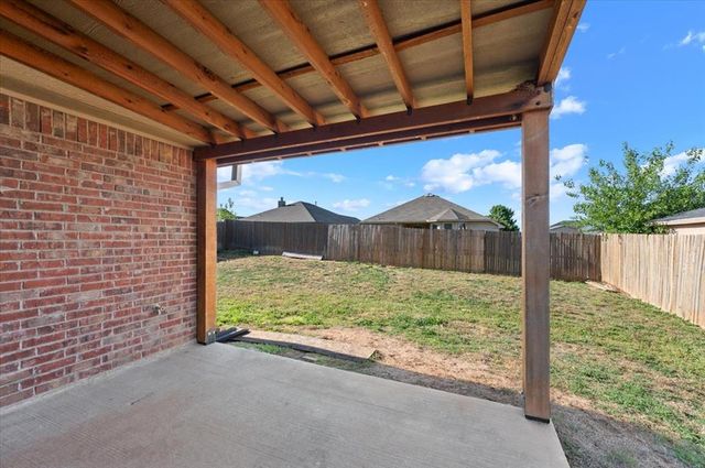 11305 NW 96th Street, Yukon, OK 73099