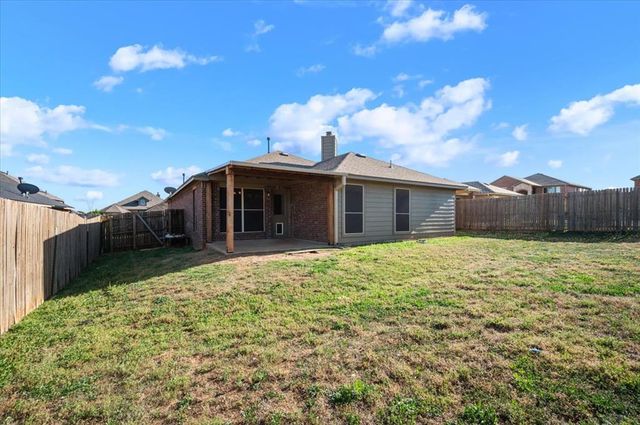 11305 NW 96th Street, Yukon, OK 73099