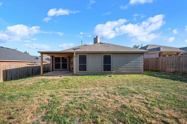 11305 NW 96th Street, Yukon, OK 73099
