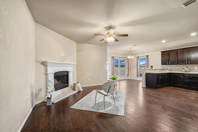 11305 NW 96th Street, Yukon, OK 73099